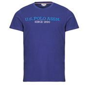 U.S Polo Assn. Majice s kratkimi rokavi MICK pisana