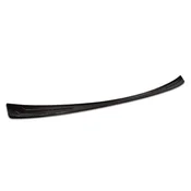 Trunk edge protector strip Lexus RX 2022- (carbon)
