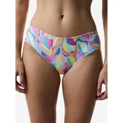 Penti Bikini hlačke mešane barve