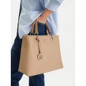 Ročna torba Nine West CEO-Soho Bloom-LDA8569 Bež