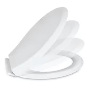 NKP Daska wc termoplast smart soft icon