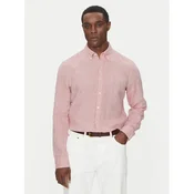 Michael Kors Srajca CS4400H4YT Roza Relaxed Fit