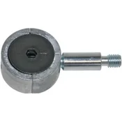 X-GARNITURA ZA SPAJ.POSTELJEFUERTEL=64