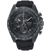 SEIKO moška ročna ura Chronograph SSB327P1