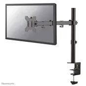 Neomounts Gibljivi nosilec za monitor, 10-32, FPMA-D550BLACK