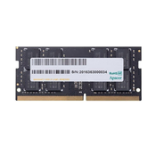 SODIMM DDR4 8GB 2666MHz AS08GGB26CQYBGH bulk