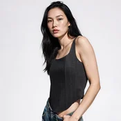 Reserved - Korset top