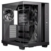 Kucište Be Quiet Light Base 500 (BGW83) black