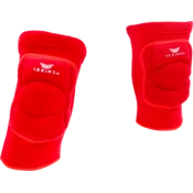 Terinda KNEE PAD SLEEVE, štitnik za koljena, crvena 1100