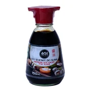 shumee Premium sojina omaka brez glutena za suši 150 ml - Asia Kitchen