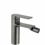 REA Storm mešalnik za bidet Gun Grey