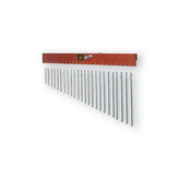 Vetrni zvončki Chimes Aspire Latin Percussion
