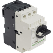 Schneider Electric Schneider Electric GV2P05 Zaščitno stikalo za motor 1 KOS