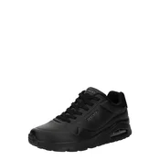 SKECHERS Nizke superge Uno - Tailored Air črna