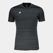 Joma Explorer Short Sleeve T-Shirt Anthracite