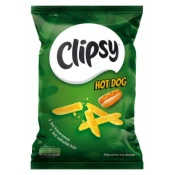 FLIPS HOT DOG CLIPSY 80G