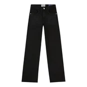 Cars Jeans Kavbojke YARA črn denim