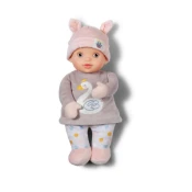 Zapf BABY born for babies Ljubica s labodom, 30 cm