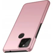 shumee OVITEK MAT ROZA ZA GOOGLE PIXEL 5A 5G