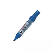 Marker V Super color Pilot KOSI vrh PLAVI