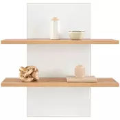 Lesnina Wandboard Austin 75 cm