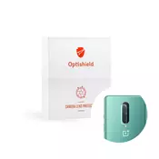 Visokokakovostno zaščitno steklo za zadnjo kamero za OnePlus 8T Optishield Pro