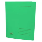 Hitri registrator, navaden, cel ROC Classic, zelen, 100 kosov