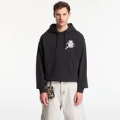 Mikina Vans Trashy Pullover Black M