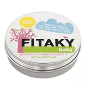 Fitaky baby krema za pelensko podrucje 100ml