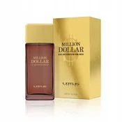 Revers Lotus Million Dollar parfumska voda za moške 100 ml