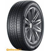 CONTINENTAL zimska pnevmatika 225/45R19 96V WinterContact TS 860S DOT4920