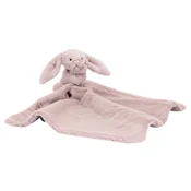 jellycat® ninica z igračko bashful luxe rosa