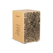 SCHLAGWERKM CP83 RUDIMENTS FINGERPRINT SPL MEDIUM CAJON