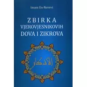 Zbirka vjerovjesnikovih dova i zikrova