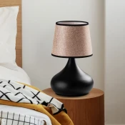 OPVIQ Stona lampa Bulbe 15462