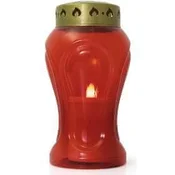 Retlux RLC 39 LED sveča za pokopališče 168MM