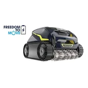 Robot Zodiac RF 5400 IQ – freerider