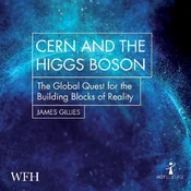 AUDIBOOK Avdio knjiga: CERN and the Higgs Boson