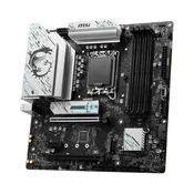 MSI - B760M GAMING PLUS WIFI maticna ploca
