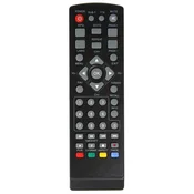 General BENSAT 120HD - replacement remote control