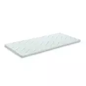 Dormeo Prostirka za dušek Aloe Vera, 5 zona, 80x190x4cm