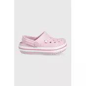 Crocs Sandale Crocband Clog T 207005-6Gd