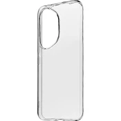 OBAL:ME TPU Ovitek za Honor 400 Pro Prozoren