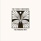 The Teskey Brothers - The Winding Way (Limited Edition) (LP)