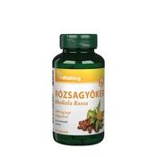 Vitaking - Rhodiola Rosea 400 mg, 60 kapsul