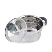MAESTRO lonec s pokrovom 24 cm 5,6 l MR350724XXA