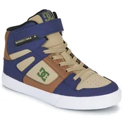 DC Shoes PURE HIGH-TOP EV Večbarvna