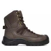 Gležnjarji Hunter HUNTER-M-02 M Rjava