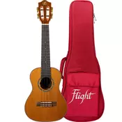 FLIGHT DIANA CE KONCERT UKULELE,EQ