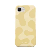 Premium ovitek Burga Tough MagSafe Glow za iPhone 16e